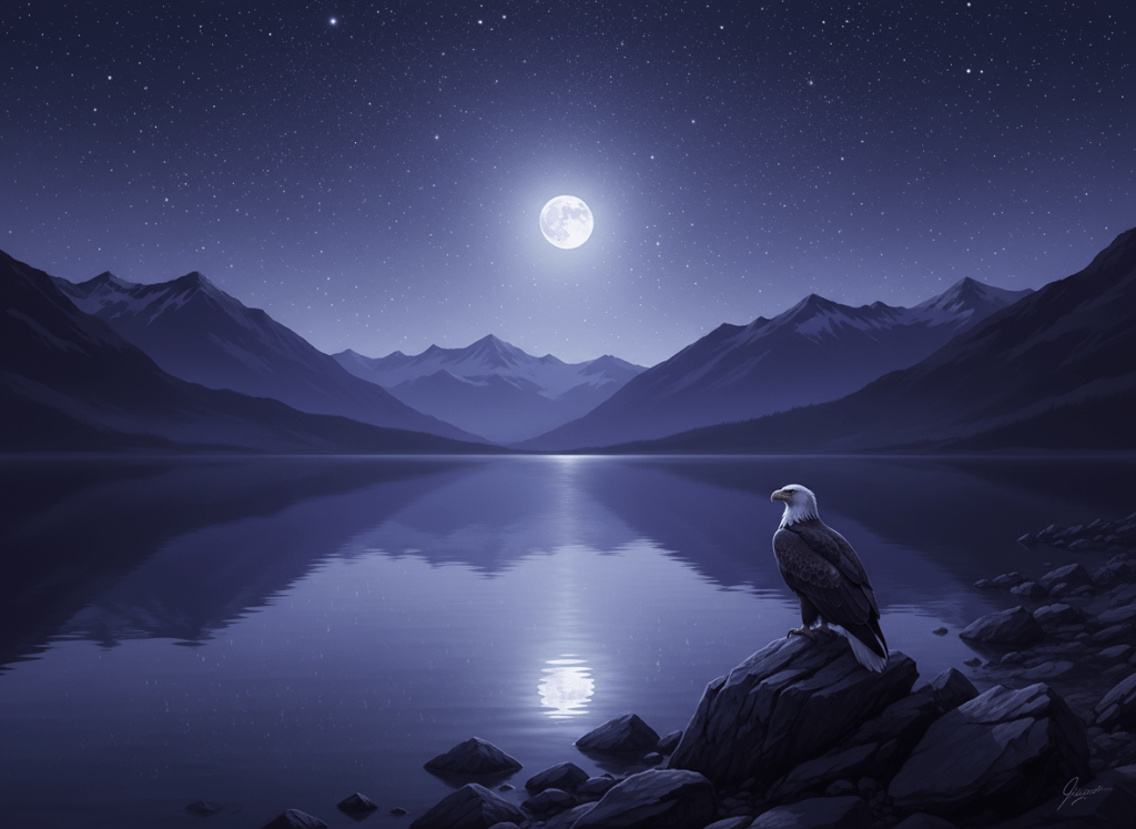 Ankunft in dir selbst