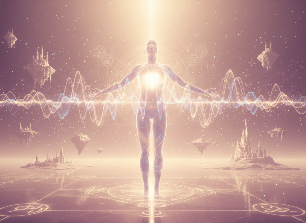 Die energetische Trennung